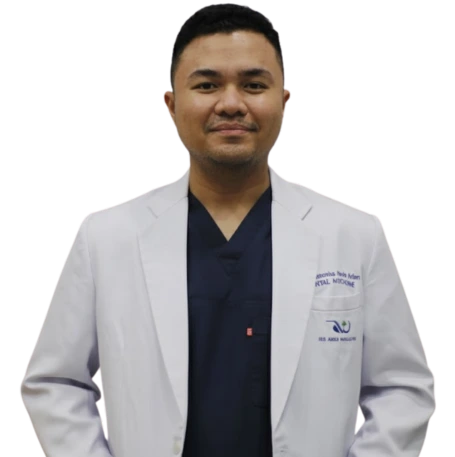 Dokter Spesialis Bedah Mulut Nirmala Dental Depok